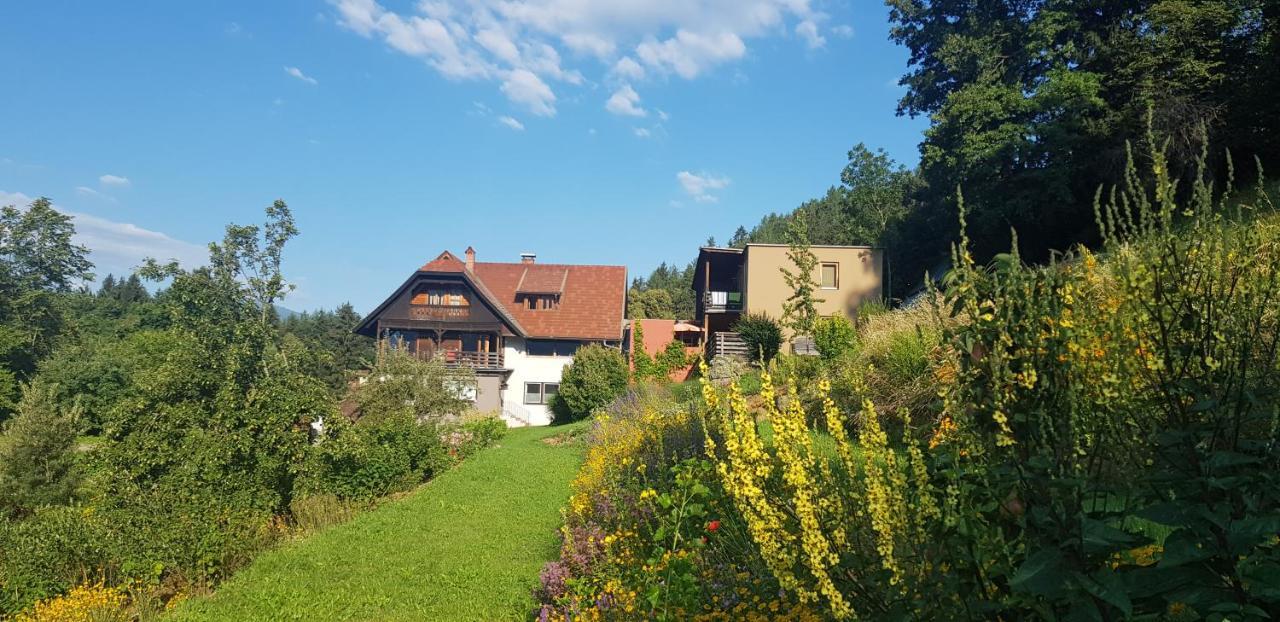 Forstbauer Apartment Millstatt Exterior photo